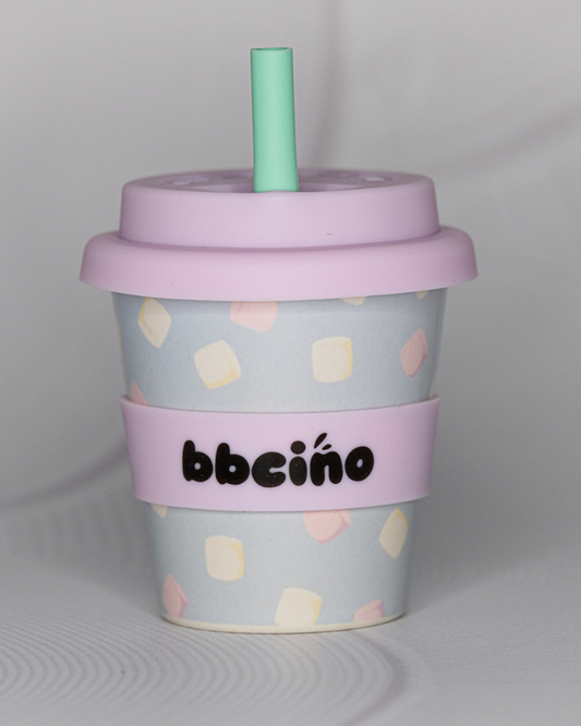 BBcino - Marsh-MELLOW (120ml)