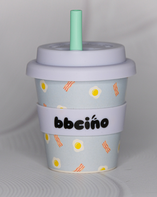 BBcino - Breakfast Buffet (120ml)
