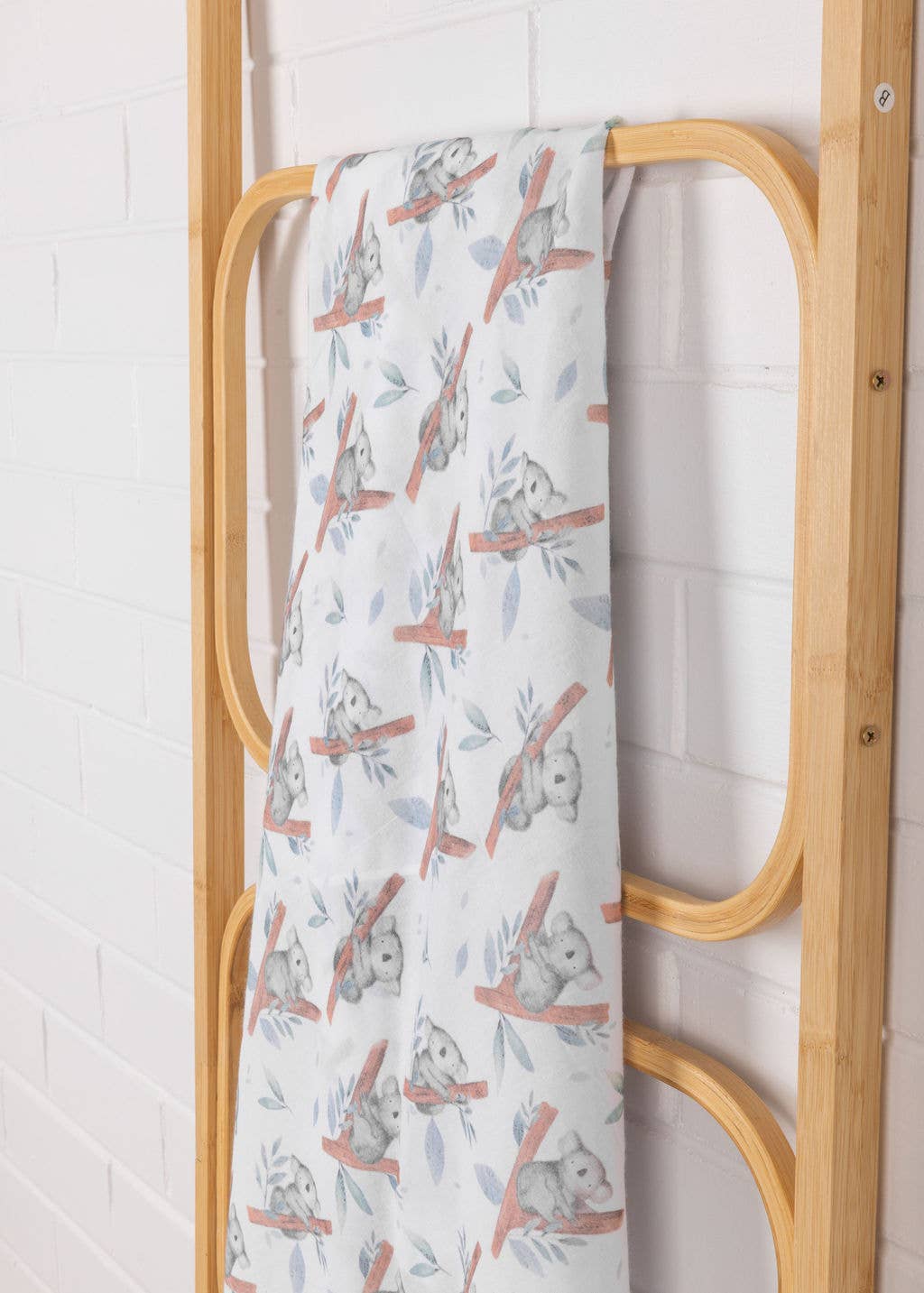 Emotion & Kids - Koala Muslin Wrap/Swaddle
