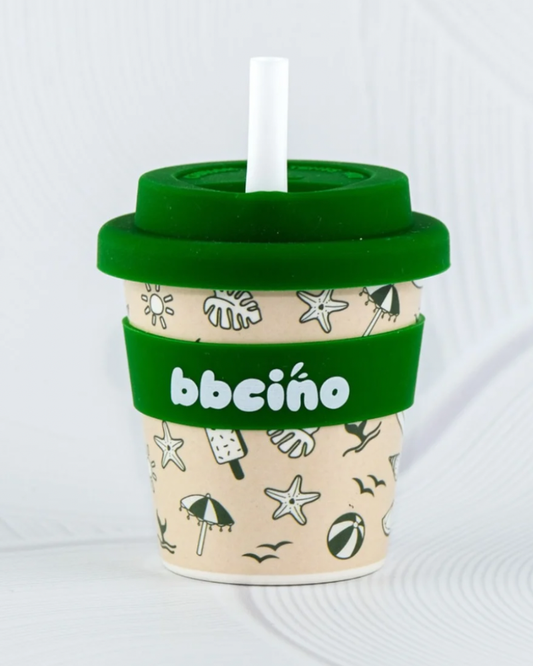 BBcino - Beach, Please! (120ml)