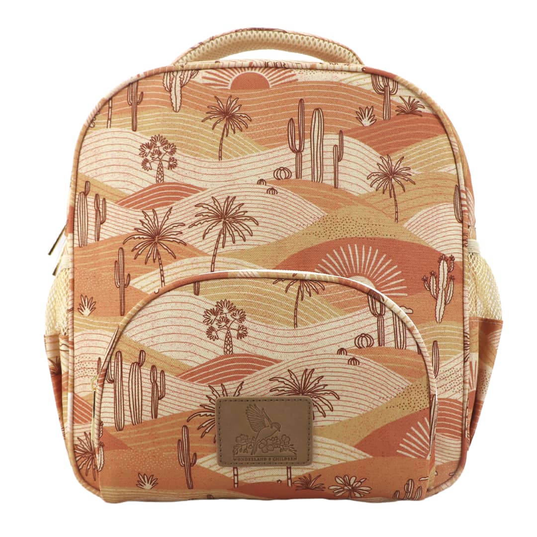 Mini Fashion Backpack - ASPEN