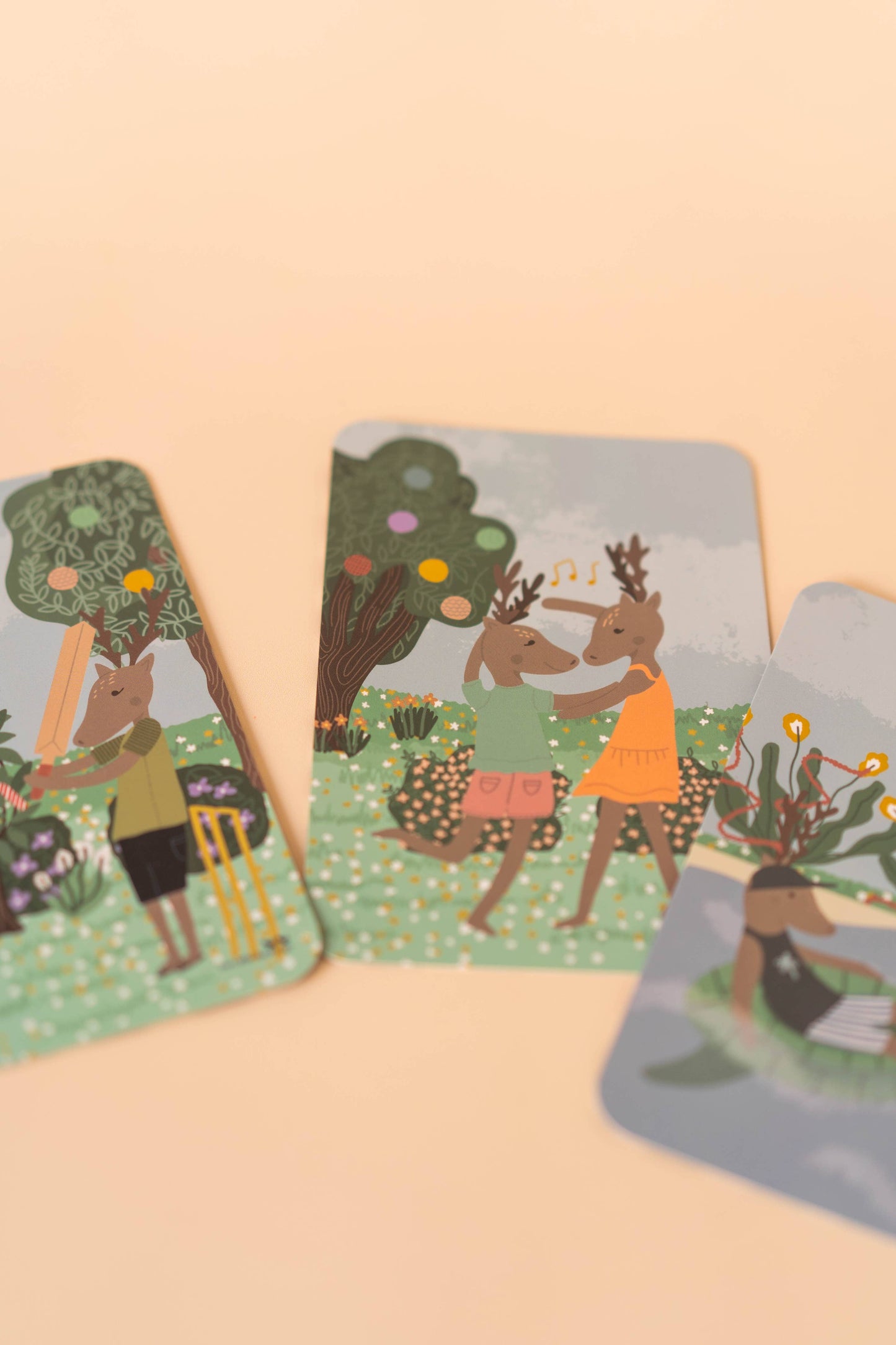 Two Little Ducklings - A Very Sunny Christmas