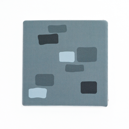 Learn & Grow Toys - Magnetic Tile Topper - Castle Pack