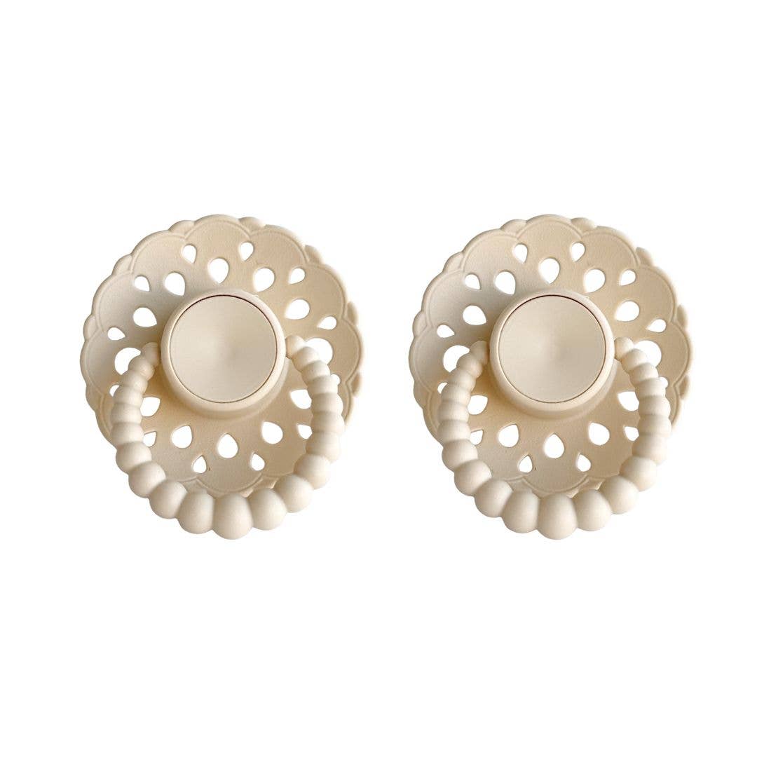 CMC Gold - CMC 'Bubble' Dummies Bloom Oatmeal