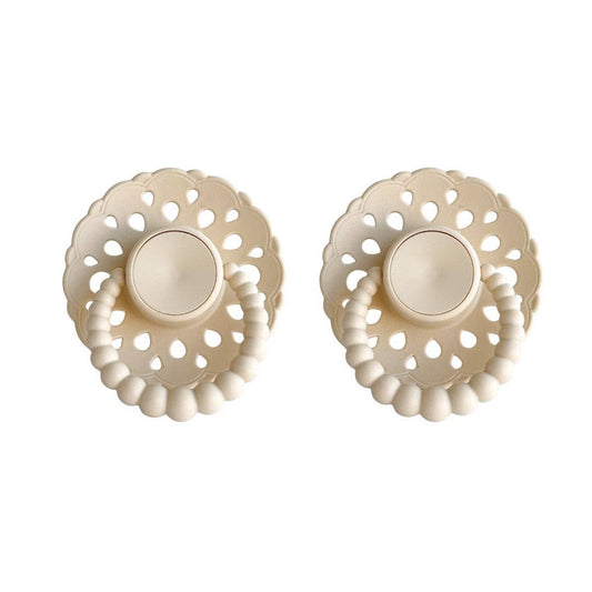 CMC Gold - CMC 'Bubble' Dummies Bloom Oatmeal