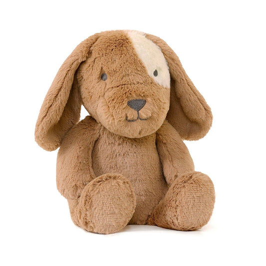 OB Designs Australia - Duke Dog Soft Toy 13.5"/34cm