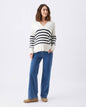 Ripe Maternity - Miller Over Bump Jean