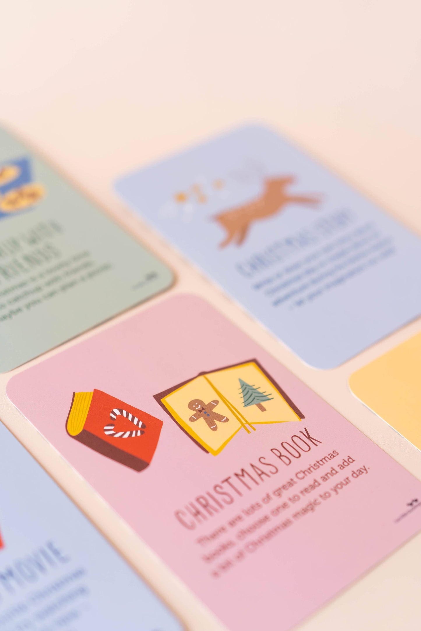 Two Little Ducklings - Advent Magic