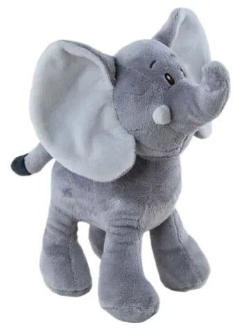 Elephant with Rattle - Elka
