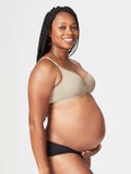 Cake Maternity - Empower T Shirt Bra