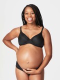 Cake Maternity - Empower T Shirt Bra