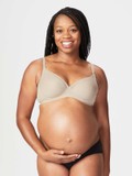 Cake Maternity - Empower T Shirt Bra