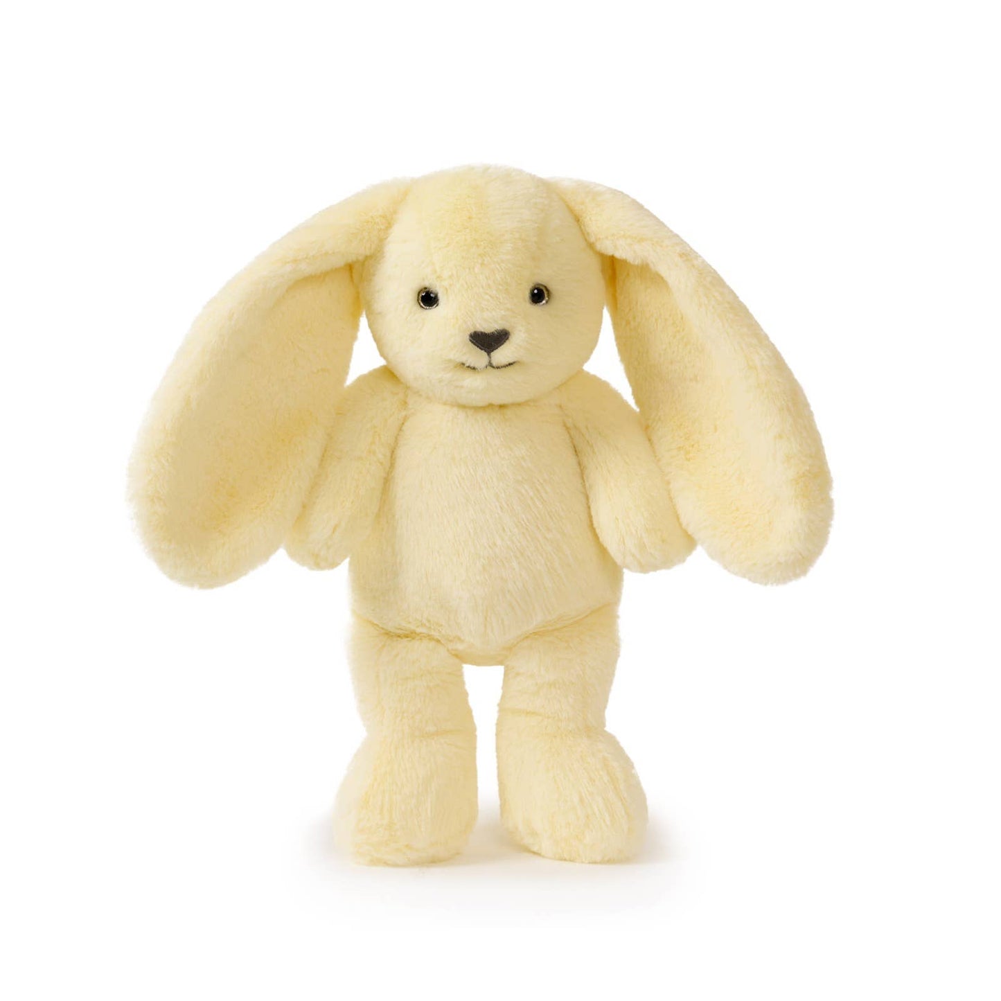 OB Designs Australia - Sunny Hopscotch Bunny Soft Toy 13.5"/34cm