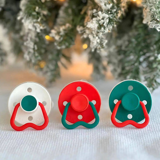 CMC Gold - CMC Christmas 'Hold Me' Dummies (3 Pack)