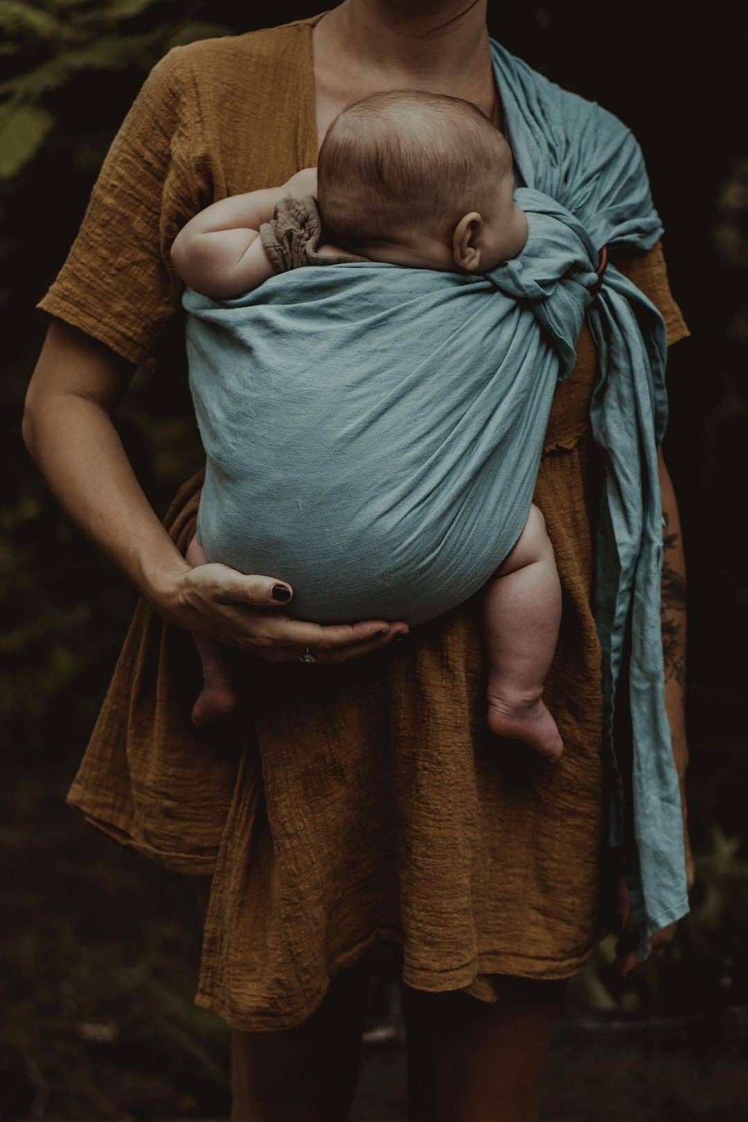 VIXSA - Sage Ring Sling