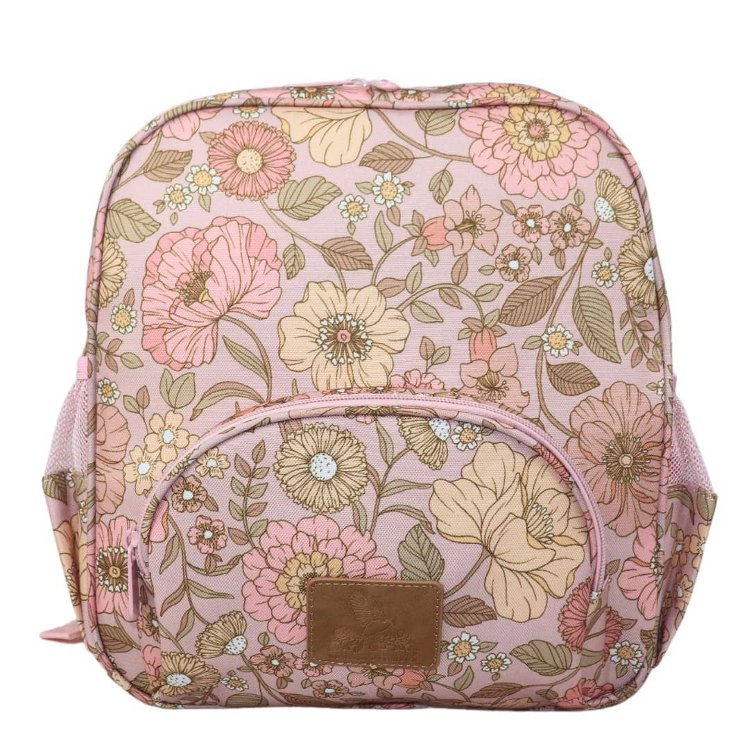 Mini Fashion Backpack - ARABELLA