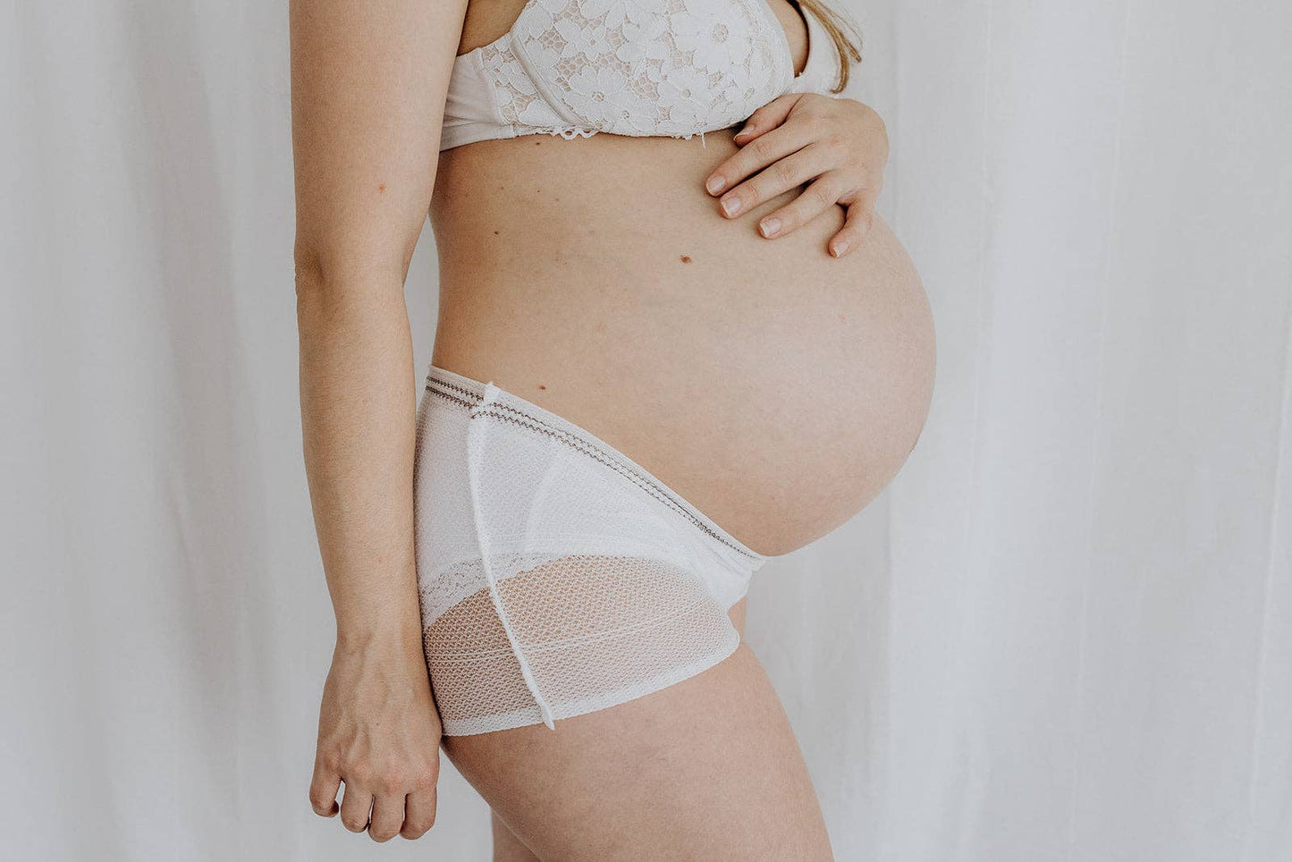 Bubba Bump - Mesh Underwear