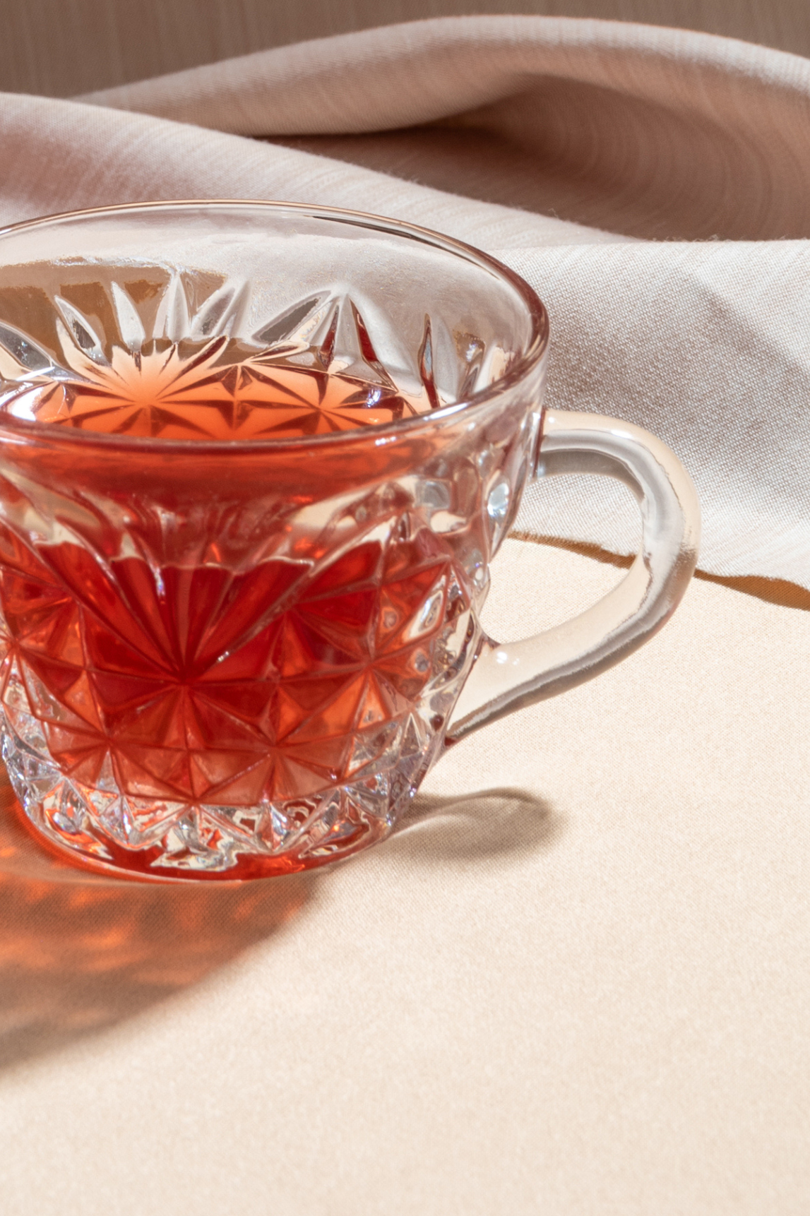 Flourish Tea - BREASTFEEDING TEA