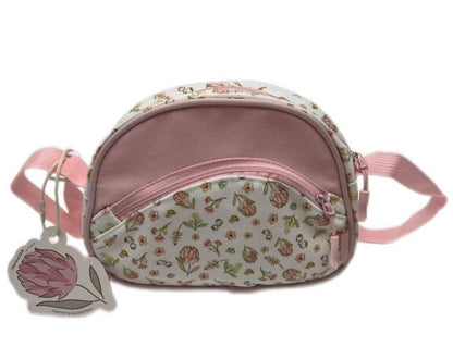 ToysLink - Aussie Flora-Kids Crossbody Bag