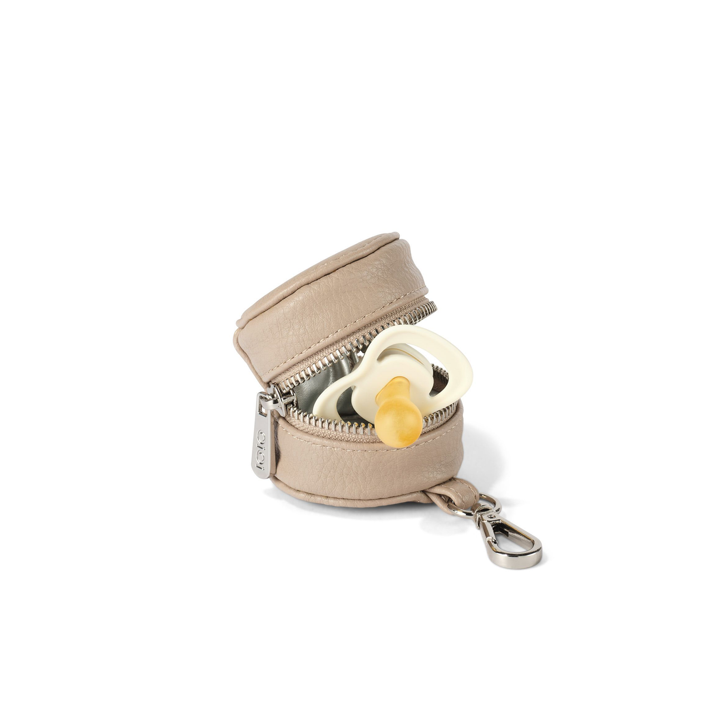 OiOi - Dummy Case - Oat Vegan Leather
