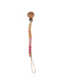 Emotion & Kids - Pacifier Clip/Dummy Chains - Milan