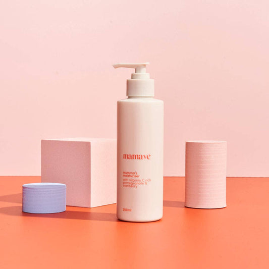 Mamave - Mumma's Moisturiser