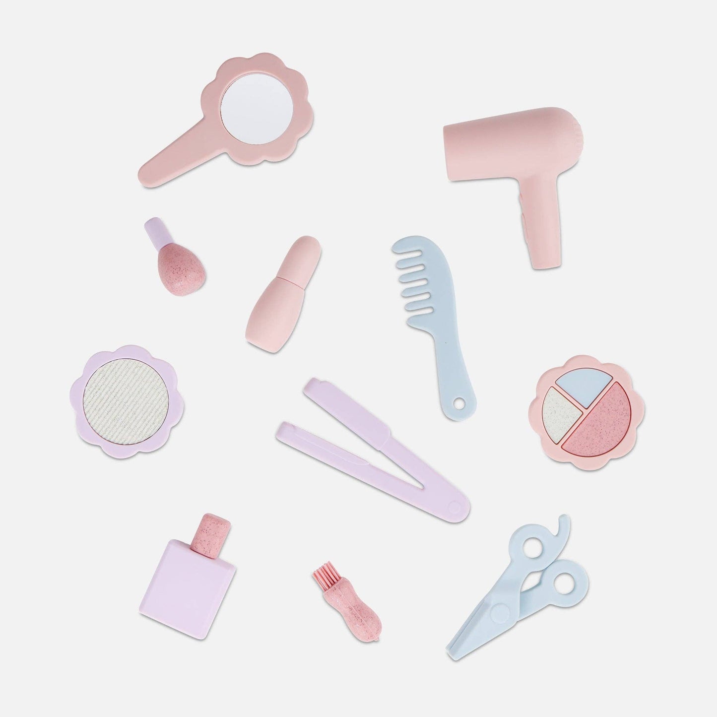 Kynd Baby - Kynd Silicone Beauty Set