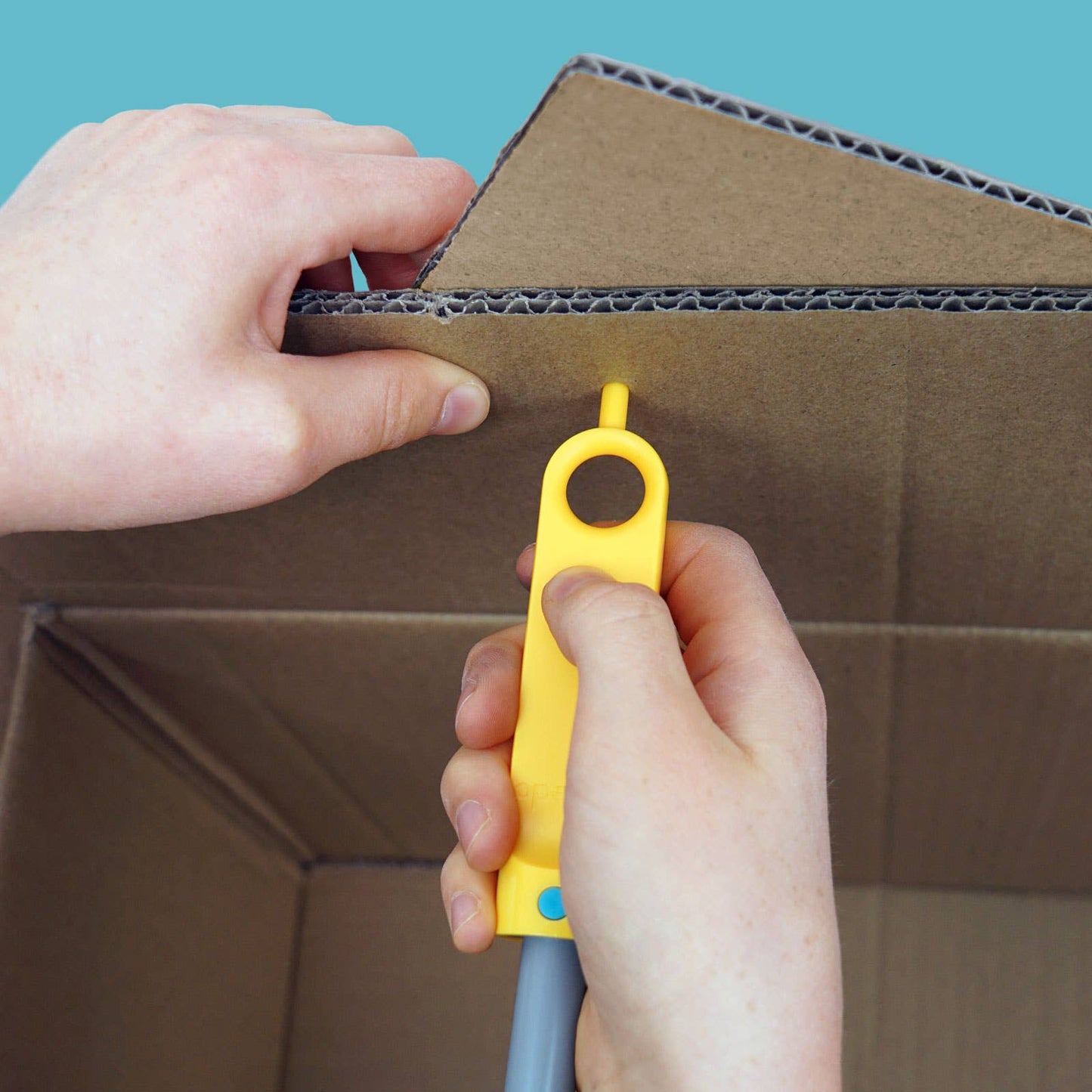 Makedo Australia - Scru 180 | Makedo Cardboard Construction Expansion Pack