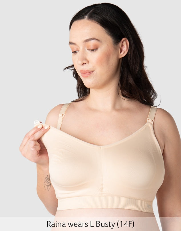Hotmilk - My Everyday Flexfit Nursing Bra