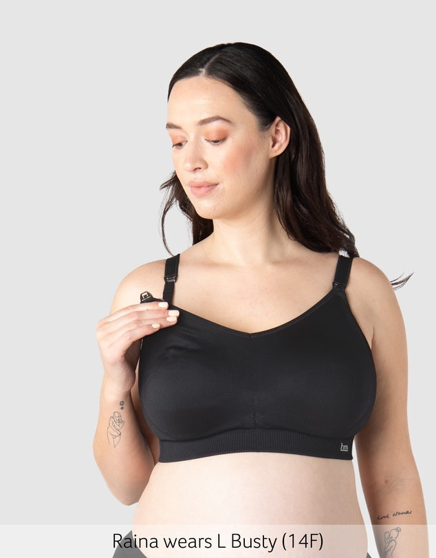 Hotmilk - My Everyday Flexfit Nursing Bra