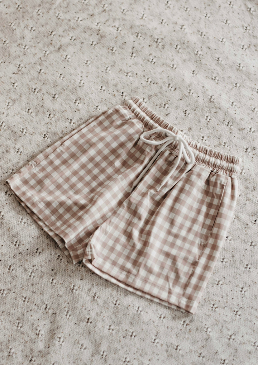 Bencer and Hazelnut Patricia Boardies