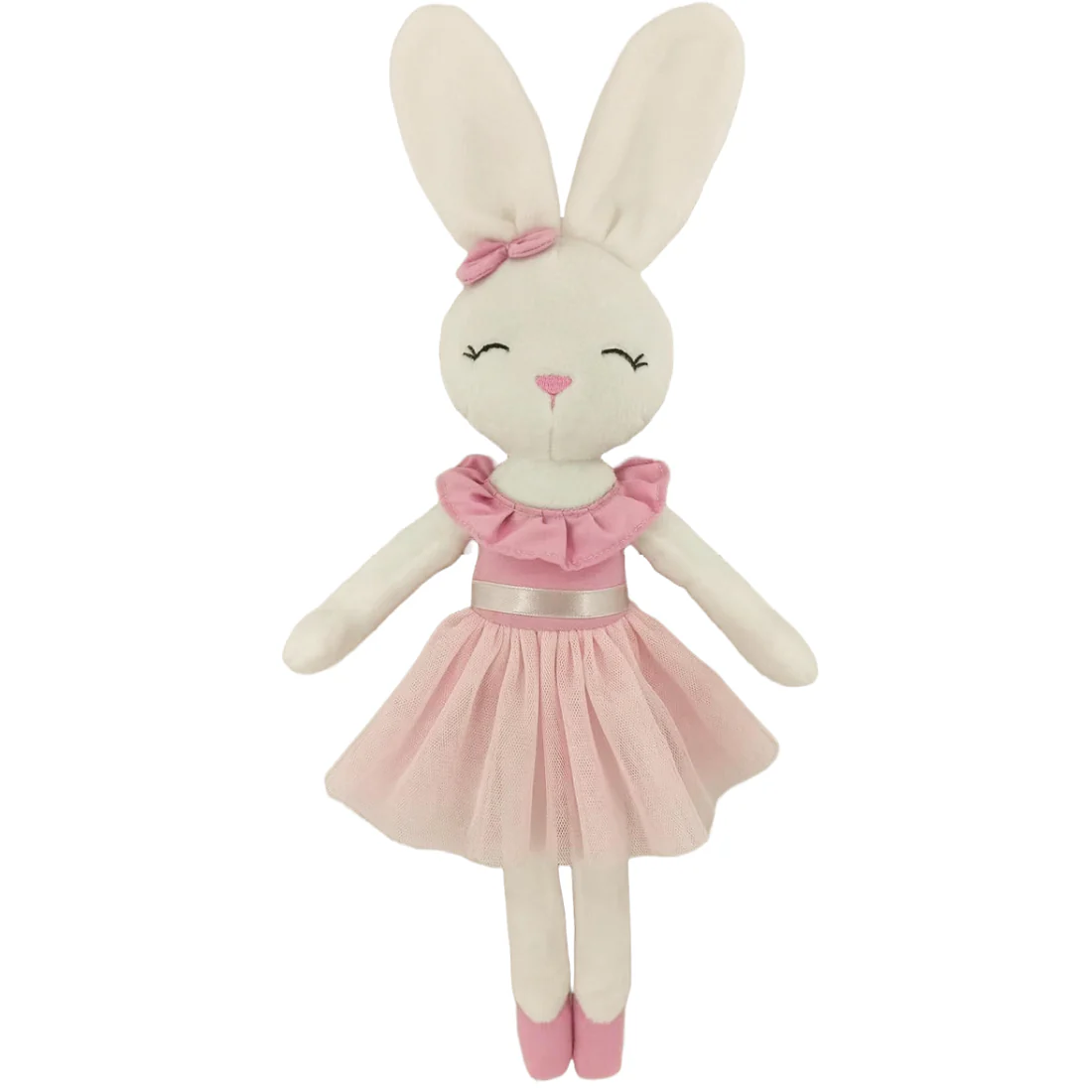 Plush Bunny - Victoria