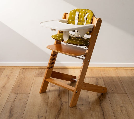 Rora High Chair Cushion