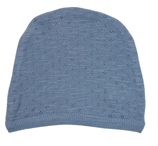 L'oved Baby Pointelle Hat