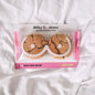 Milky Goodness Lactation Cookie Sample Pack(2)