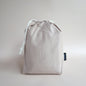 Waterproof Co-Sleeper Bassinet / Change Pad Sheet