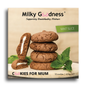 Milky Goodness Lactation Cookies