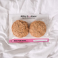Milky Goodness Lactation Cookie Sample Pack(2)