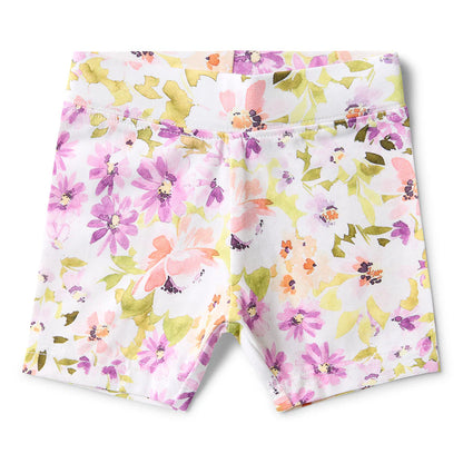 Snuggle Hunny - Isla Organic Bike Shorts