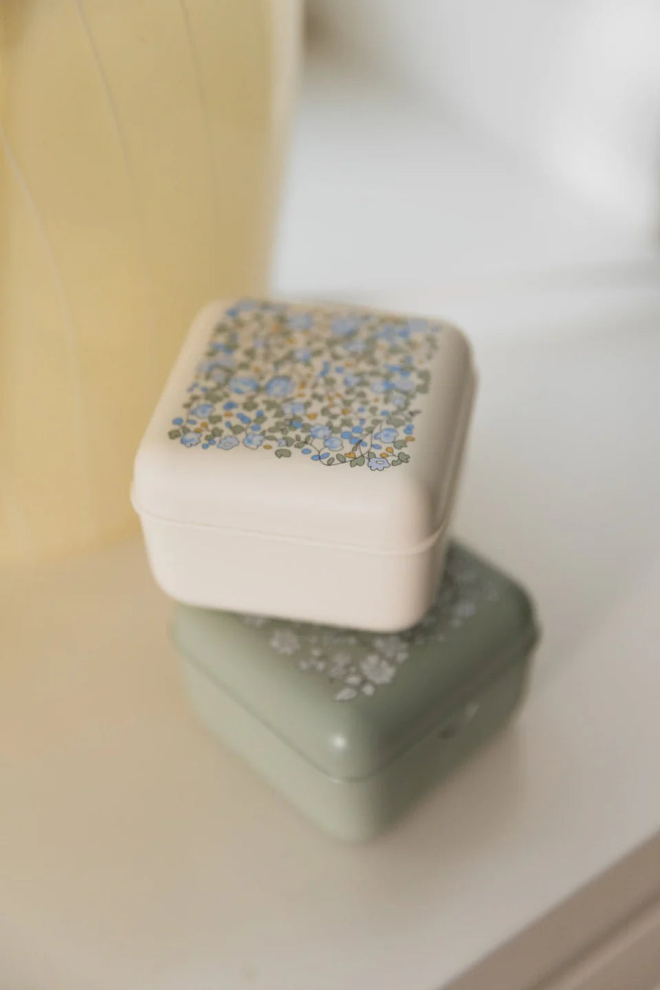 BIBS - Liberty Pacifier Box
