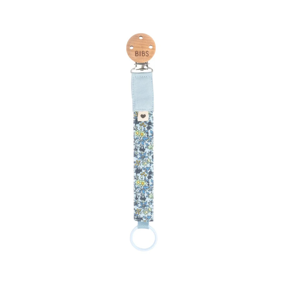 BIBS - Liberty Pacifier Clip