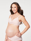 Cake Maternity - Mousse Padded Maternity & Nursing Bra