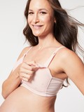 Cake Maternity - Mousse Padded Maternity & Nursing Bra