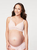 Cake Maternity - Mousse Padded Maternity & Nursing Bra