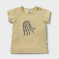Ollie the Octopus Tee