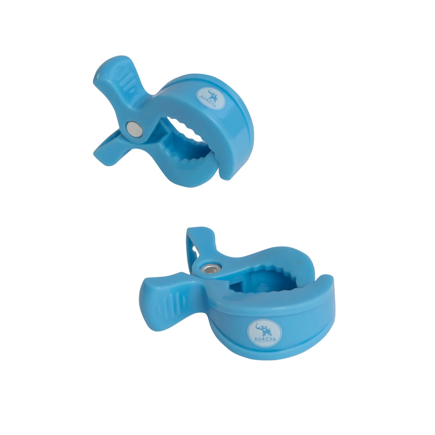 Pram Clips - All4Ella