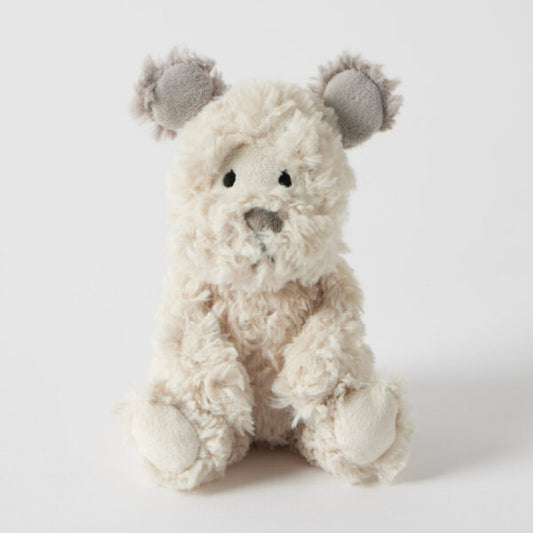 Jiggle & Giggle - Scruff Rattle