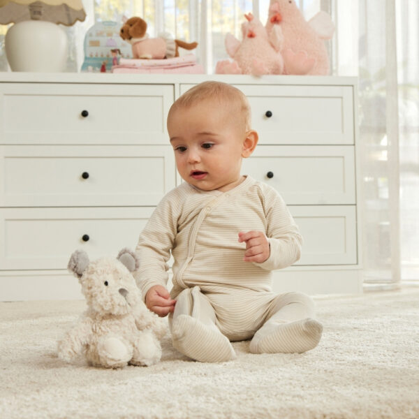 Jiggle & Giggle - Scruff Rattle