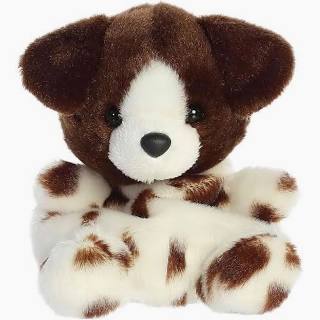 Palm Pals - Pointer