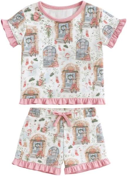 Confetti Kidz - Magical Moments Bamboo Pj Set